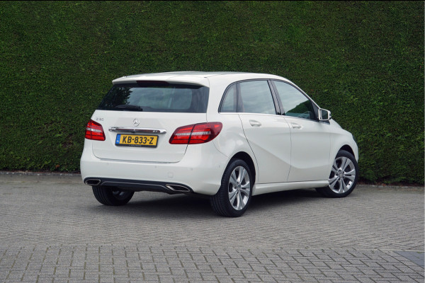 Mercedes-Benz B-Klasse B 180 Ambition | Camera Stoelverwarming | Dealeronderhouden