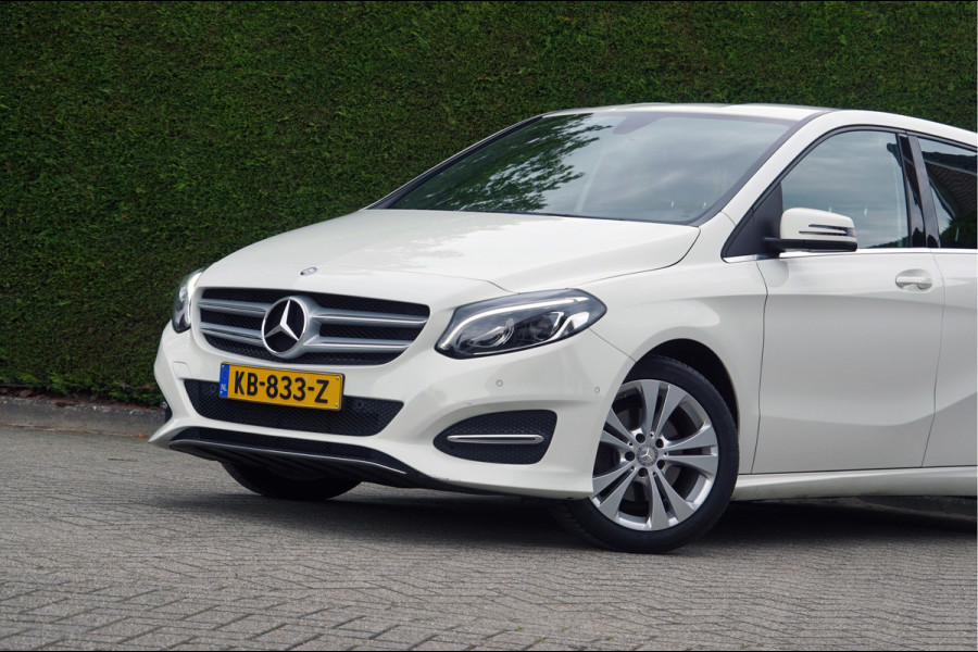 Mercedes-Benz B-Klasse B 180 Ambition | Camera Stoelverwarming | Dealeronderhouden