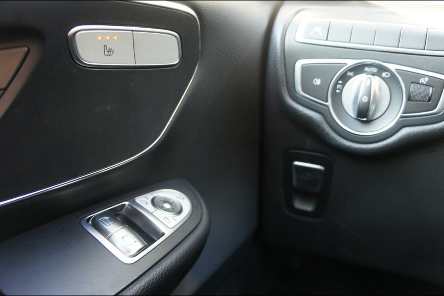 Mercedes-Benz V-Klasse 250d AMG Night DC Camera|Comand|Navi|Trekhaak