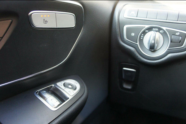Mercedes-Benz V-Klasse 250d AMG Night DC Camera|Comand|Navi|Trekhaak