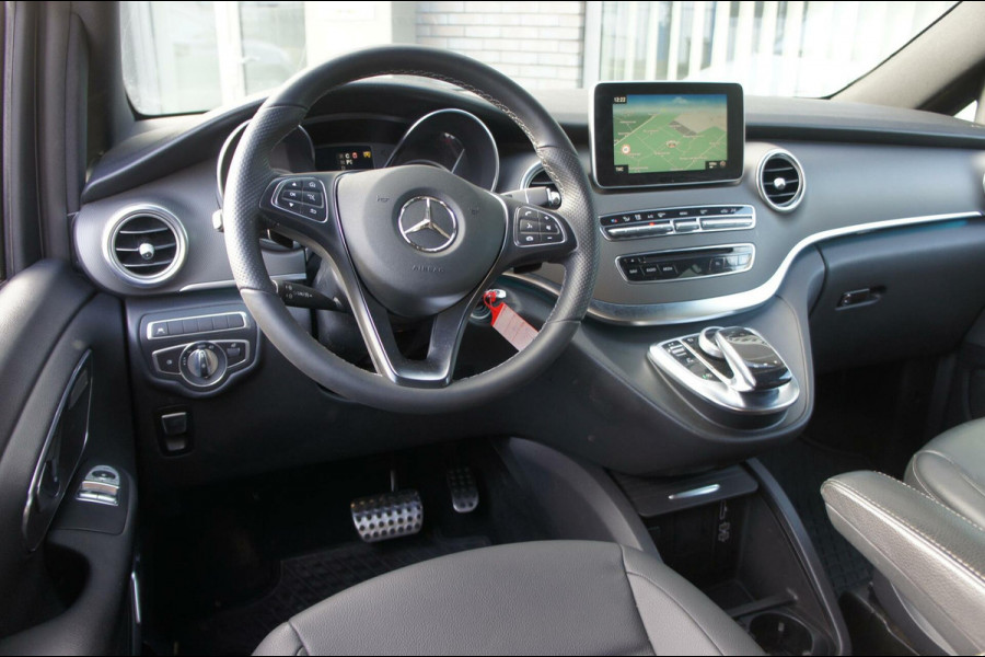 Mercedes-Benz V-Klasse 250d AMG Night DC Camera|Comand|Navi|Trekhaak