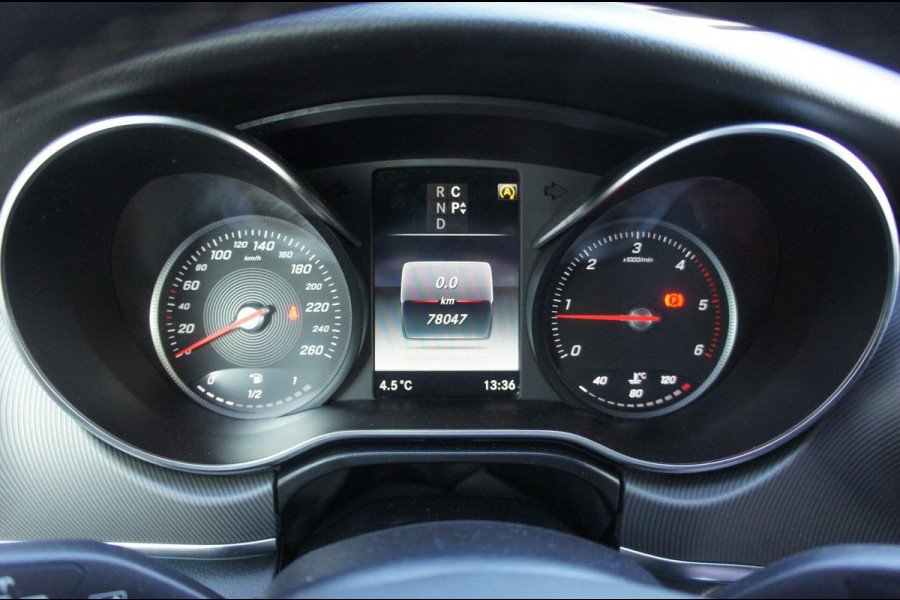 Mercedes-Benz V-Klasse 250d AMG Night DC Camera|Comand|Navi|Trekhaak
