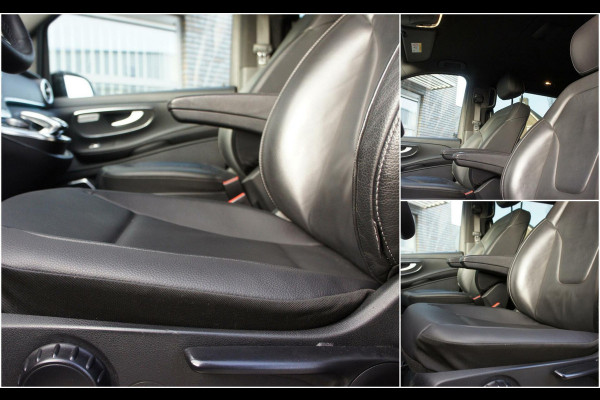 Mercedes-Benz V-Klasse 250d AMG Night DC Camera|Comand|Navi|Trekhaak