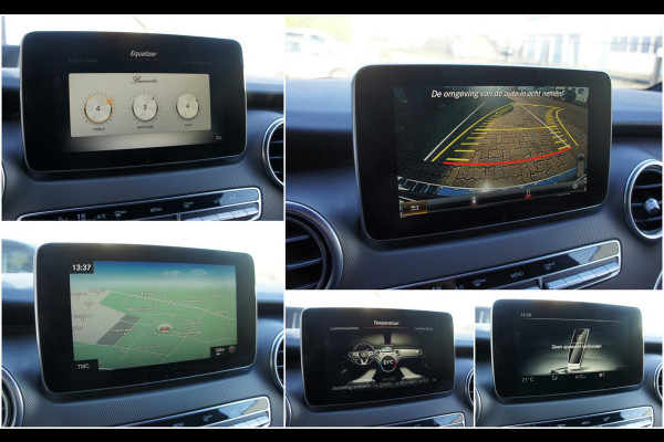 Mercedes-Benz V-Klasse 250d AMG Night DC Camera|Comand|Navi|Trekhaak