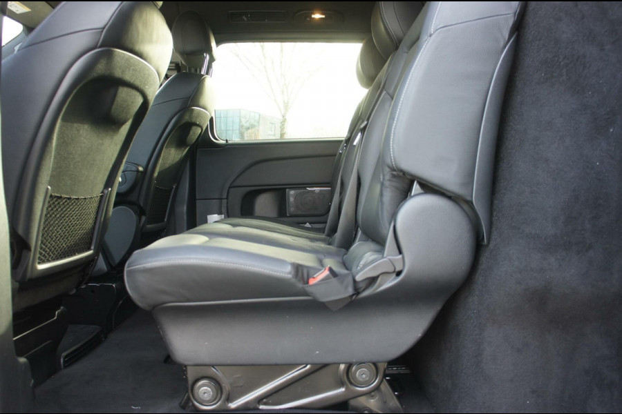 Mercedes-Benz V-Klasse 250d AMG Night DC Camera|Comand|Navi|Trekhaak