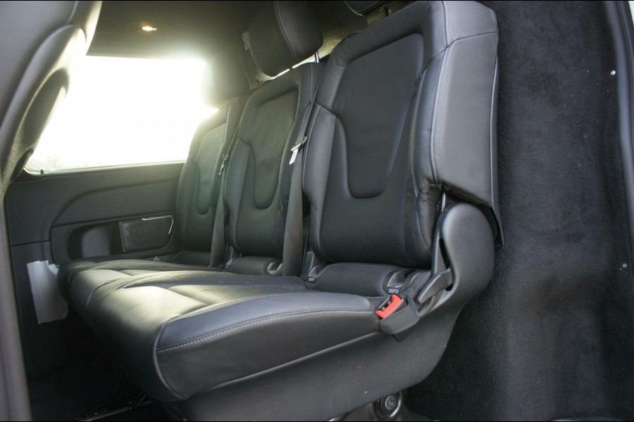 Mercedes-Benz V-Klasse 250d AMG Night DC Camera|Comand|Navi|Trekhaak