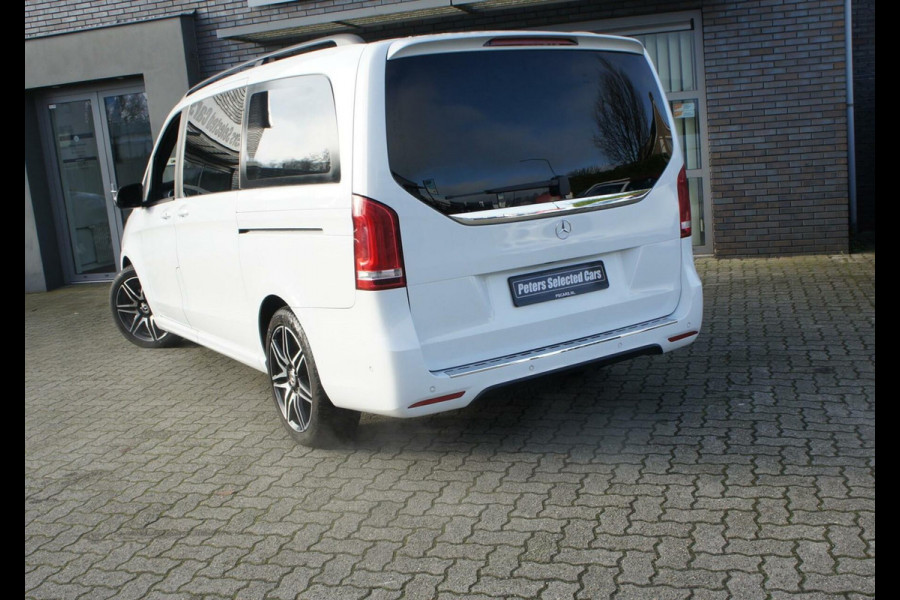 Mercedes-Benz V-Klasse 250d AMG Night DC Camera|Comand|Navi|Trekhaak