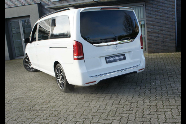 Mercedes-Benz V-Klasse 250d AMG Night DC Camera|Comand|Navi|Trekhaak