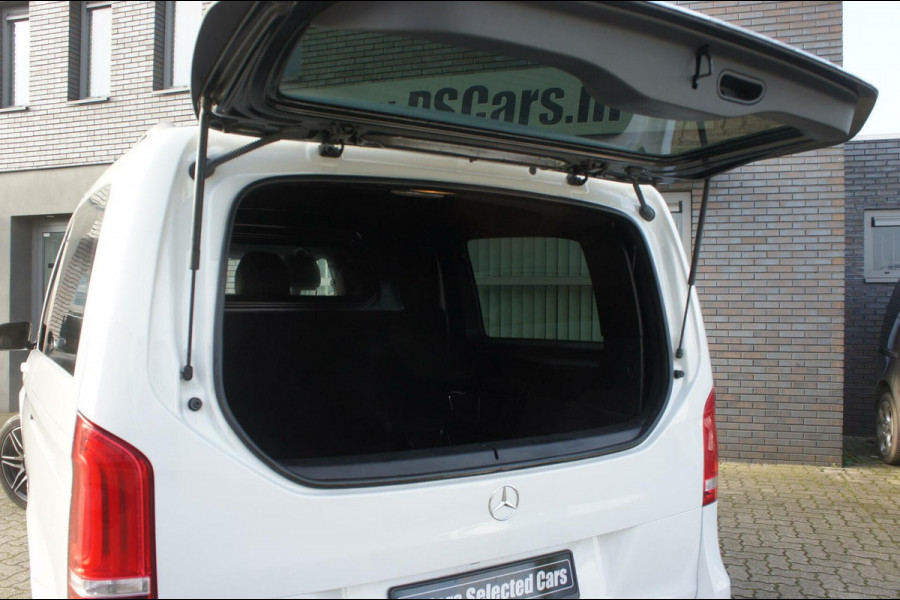 Mercedes-Benz V-Klasse 250d AMG Night DC Camera|Comand|Navi|Trekhaak