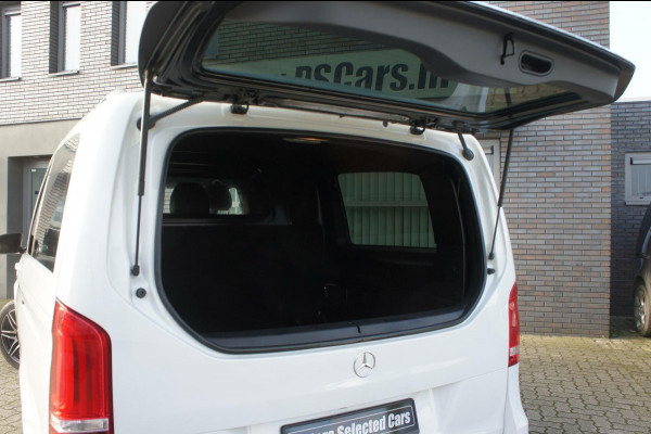Mercedes-Benz V-Klasse 250d AMG Night DC Camera|Comand|Navi|Trekhaak