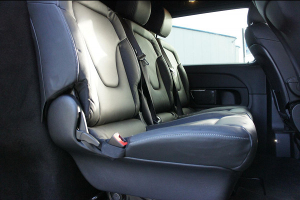 Mercedes-Benz V-Klasse 250d AMG Night DC Camera|Comand|Navi|Trekhaak