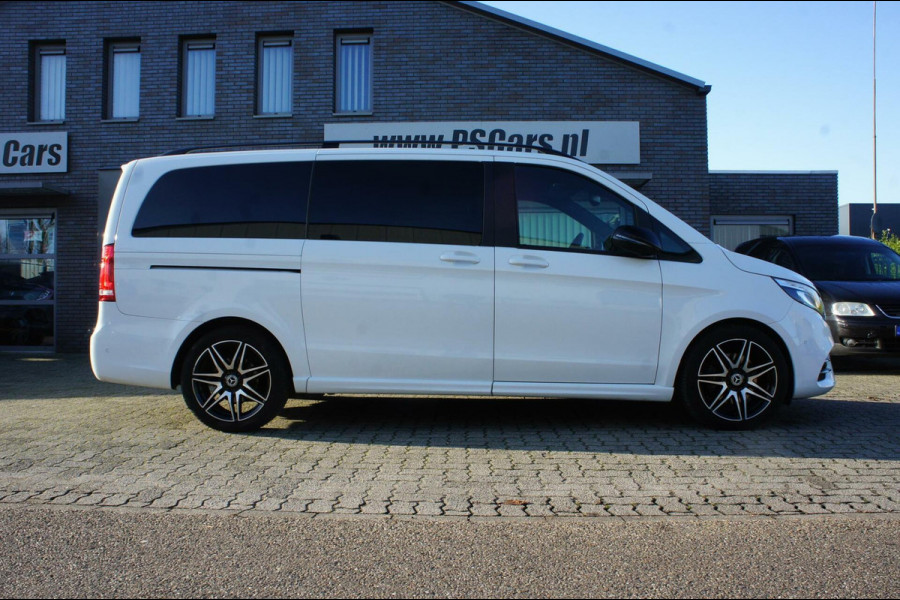 Mercedes-Benz V-Klasse 250d AMG Night DC Camera|Comand|Navi|Trekhaak