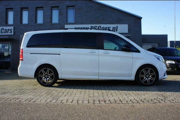 Mercedes-Benz V-Klasse 250d AMG Night DC Camera|Comand|Navi|Trekhaak