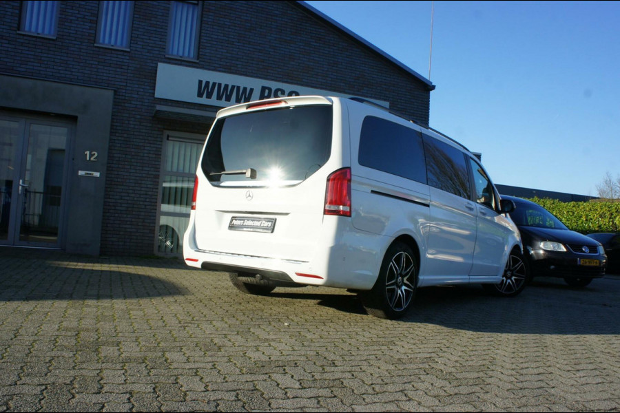 Mercedes-Benz V-Klasse 250d AMG Night DC Camera|Comand|Navi|Trekhaak