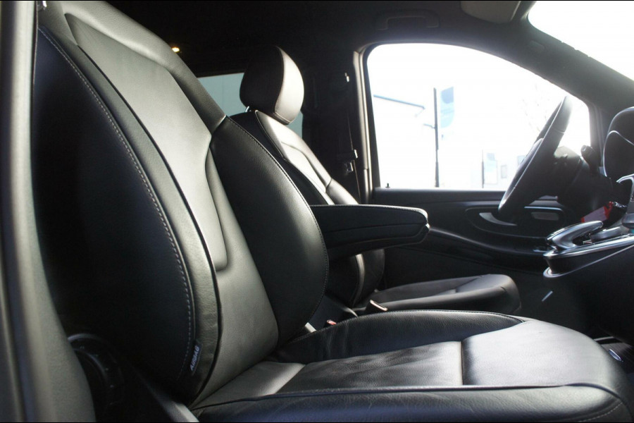 Mercedes-Benz V-Klasse 250d AMG Night DC Camera|Comand|Navi|Trekhaak