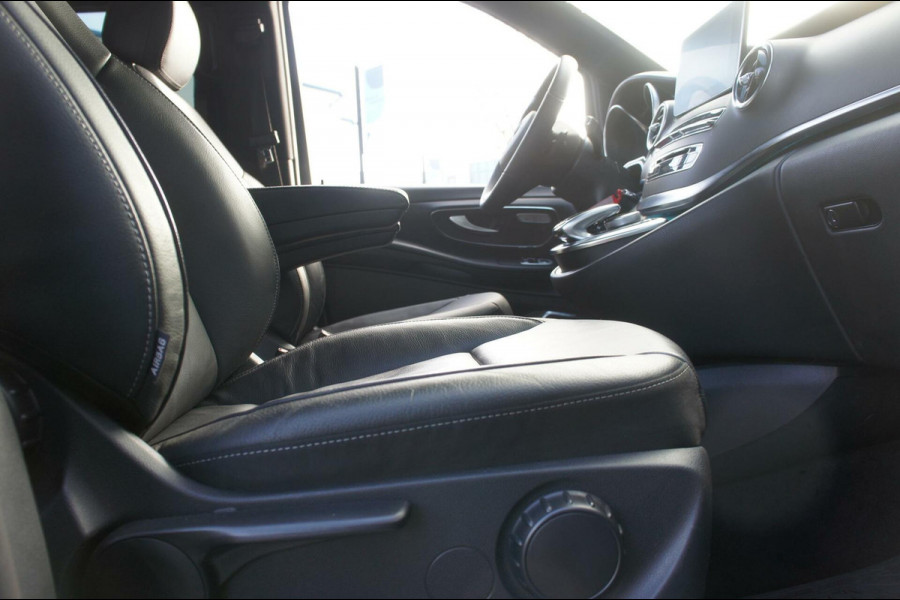 Mercedes-Benz V-Klasse 250d AMG Night DC Camera|Comand|Navi|Trekhaak