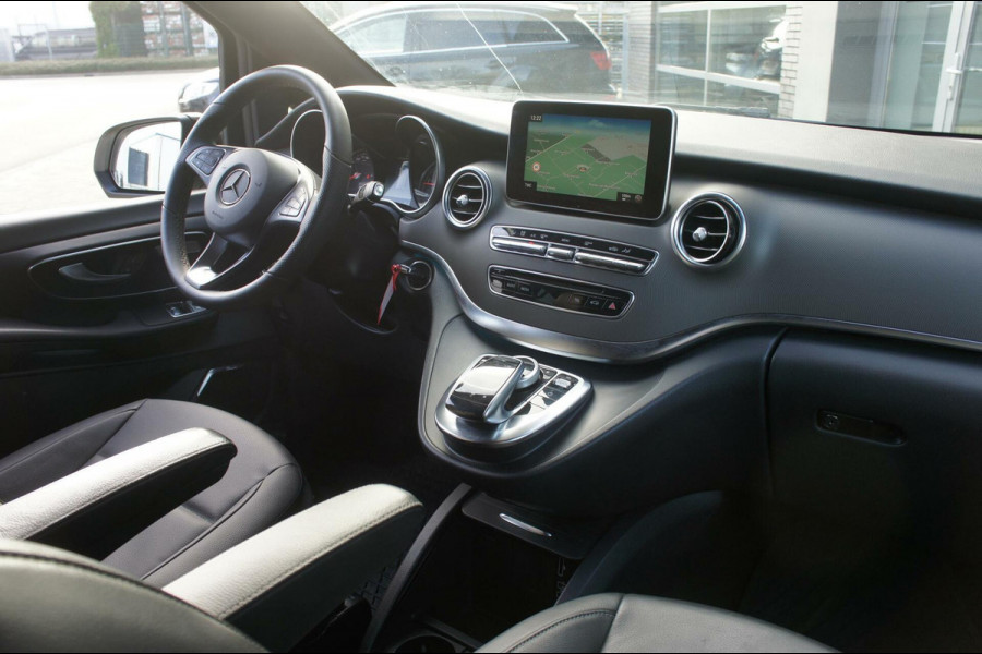 Mercedes-Benz V-Klasse 250d AMG Night DC Camera|Comand|Navi|Trekhaak