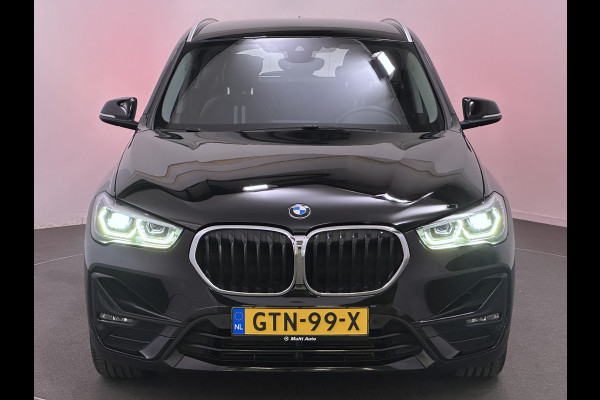 BMW X1 xDrive25e Sport line Plug in Hybrid PHEV | Led | Sportstoelen Verwarmd | Navi Prof | Sfeerverlichting  | Keyless |