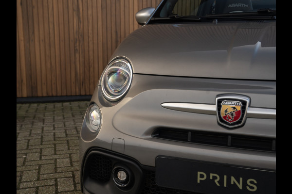 Abarth 595 C Turismo | Automaat | Diamond-stitching | CarPlay