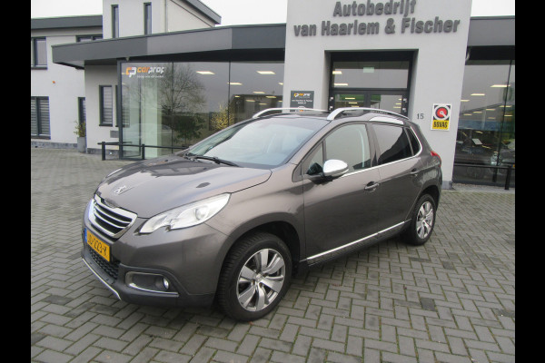 Peugeot 2008 1.2 PureTech Acces Automaat, Panoramadak, Climat Control