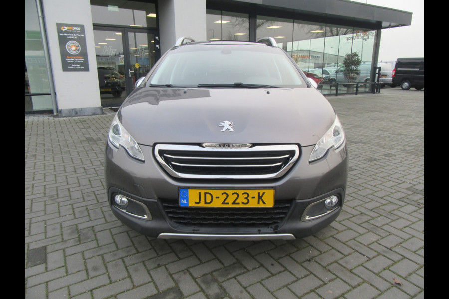 Peugeot 2008 1.2 PureTech Acces Automaat, Panoramadak, Climat Control