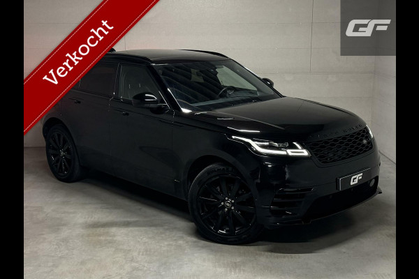 Land Rover Range Rover Velar 2.0 P250 AWD R Dynamic Pano NAP