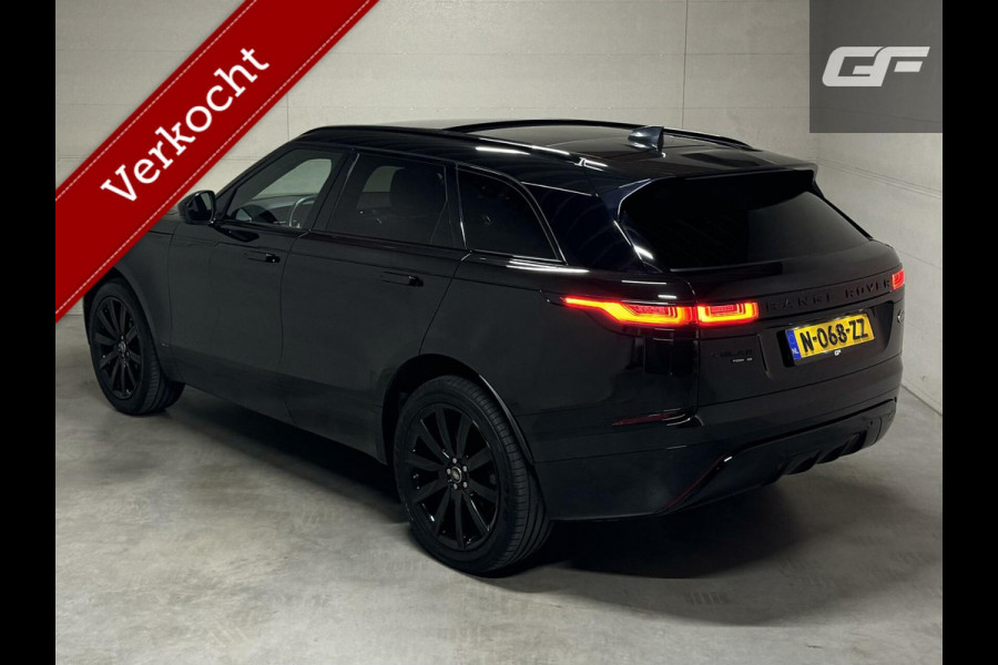 Land Rover Range Rover Velar 2.0 P250 AWD R Dynamic Pano NAP