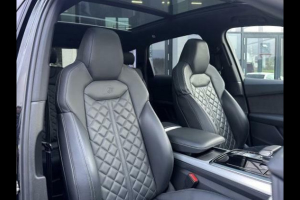 Audi Q7 55 TFSI e Quattro S-Line Black Edition RS-Seats Trek