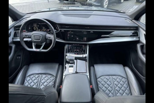 Audi Q7 55 TFSI e Quattro S-Line Black Edition RS-Seats Trek