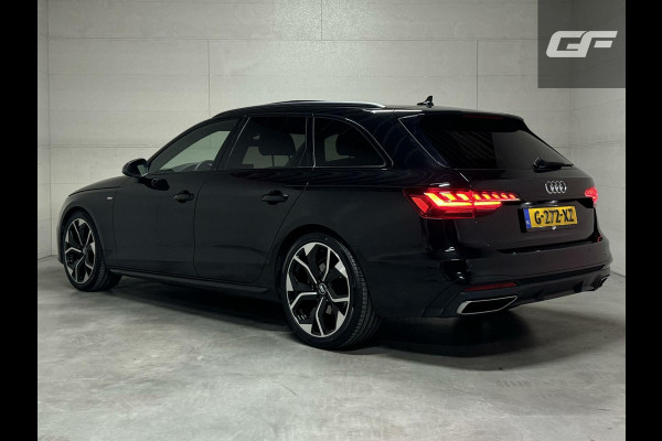 Audi A4 Avant 35 TFSI S-line Black Edition Pano Virtual NAP