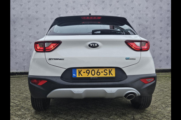 Kia Stonic 1.0 T-GDi MHEV DynamicLine | Navi | Lane Assist| Cruise | Clima | Camera | LMV |