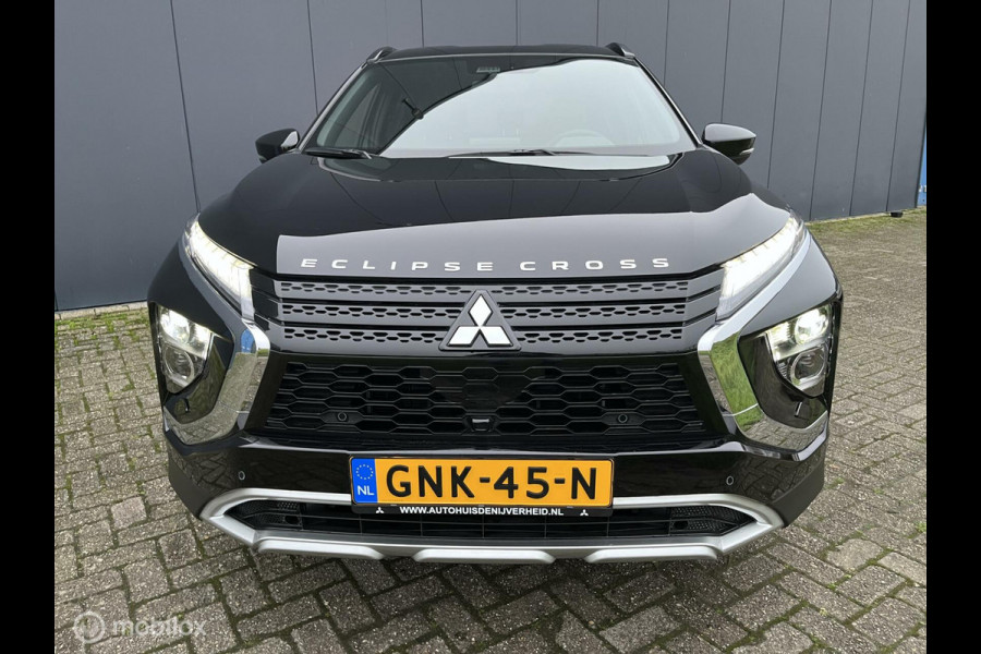 Mitsubishi Eclipse Cross 2.4 PHEV Business Intense+