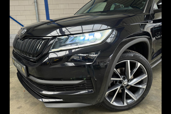 Škoda Kodiaq 1.5 TSI 4x4 Sportline DSG|PANO|