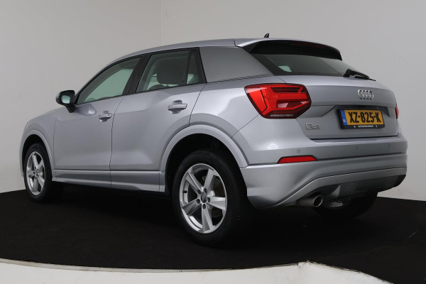 Audi Q2 30 TFSI Sport Pro Line Automaat (VIRTUAL, NAVIGATIE, CAMERA, PDC, CRUISE, CLIMATE CONTROL, NL-AUTO, GOED ONDERHOUDEN)