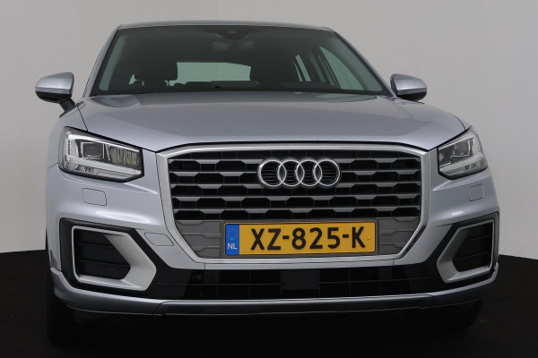 Audi Q2 30 TFSI Sport Pro Line Automaat (VIRTUAL, NAVIGATIE, CAMERA, PDC, CRUISE, CLIMATE CONTROL, NL-AUTO, GOED ONDERHOUDEN)