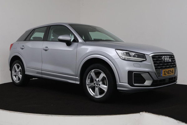 Audi Q2 30 TFSI Sport Pro Line Automaat (VIRTUAL, NAVIGATIE, CAMERA, PDC, CRUISE, CLIMATE CONTROL, NL-AUTO, GOED ONDERHOUDEN)