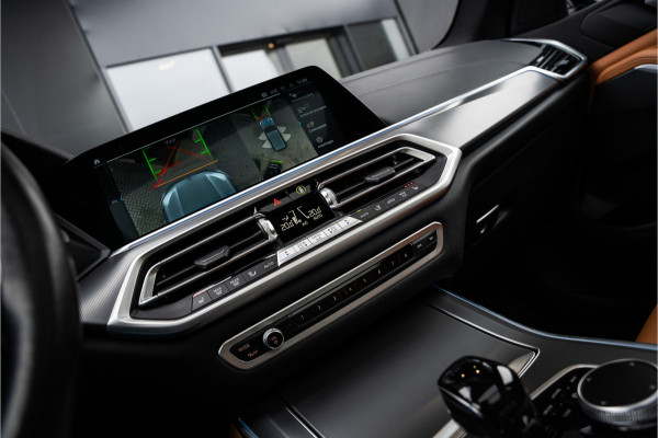 BMW X5 xDrive45e High Executive M-Sport | Panorama | Luchtvering | Elektr. Trekhaak | HUD