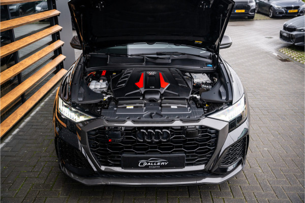 Audi RSQ8 4.0 TFSI quattro Dynamic + | Panorama | Carbon | Luchtvering | B&O + | HUD