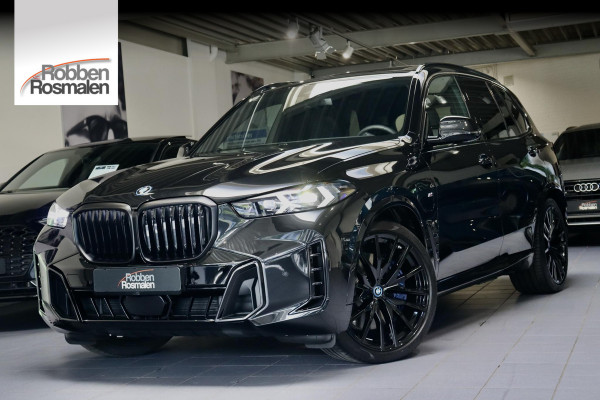 BMW X5 xDrive50e M-Sport Pro|PANO|22inch|Iconic|HK Sound