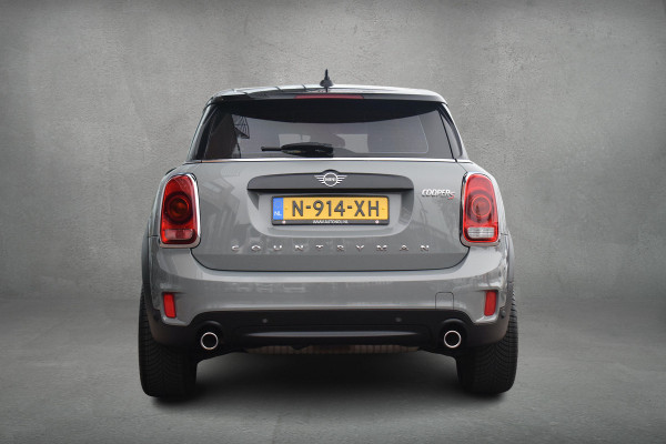 MINI Countryman 2.0 Cooper S Chili | Trekhaak | Lounge Leer | Stoelverw. | Cruise