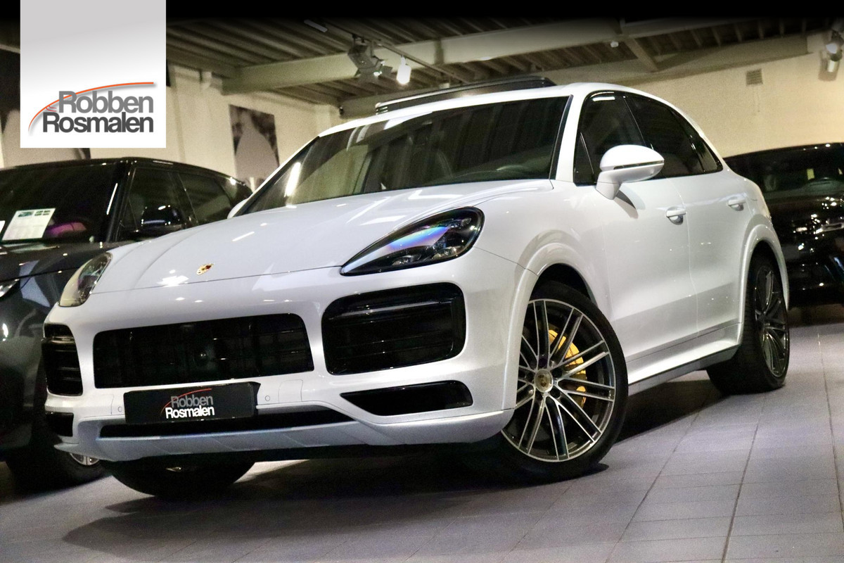 Porsche Cayenne 3.0 E Sport Design|4w Stur|KERA|Burmest|ALLE OPTIE