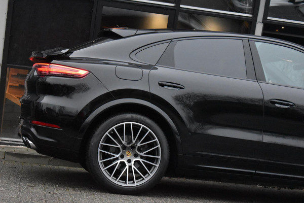 Porsche Cayenne Coupé 3.0 Pano Lane ACC Mem.Stoelen