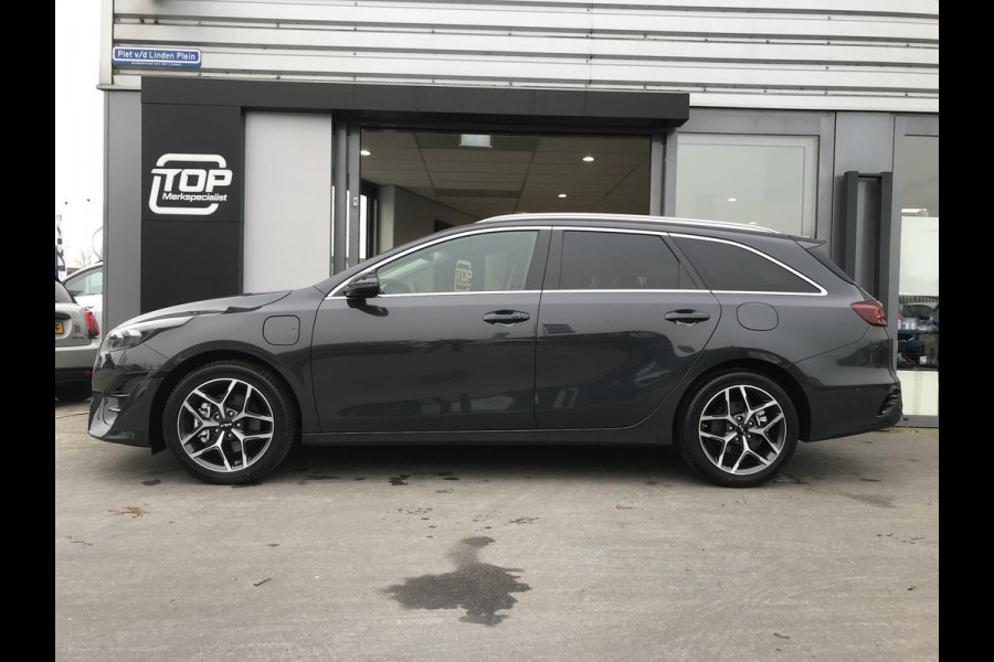 Kia Ceed Sportswagon 1.6 PHEV ExecutiveLine 7 JAAR GARANTIE