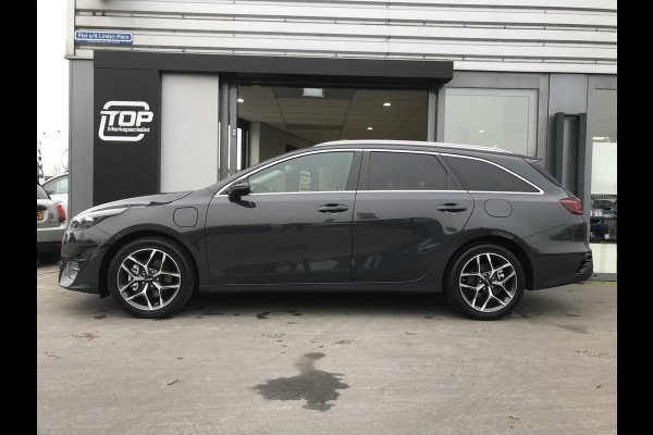 Kia Ceed Sportswagon 1.6 PHEV ExecutiveLine 7 JAAR GARANTIE