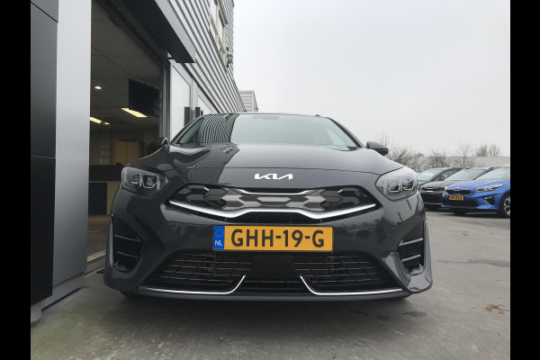 Kia Ceed Sportswagon 1.6 PHEV ExecutiveLine 7 JAAR GARANTIE