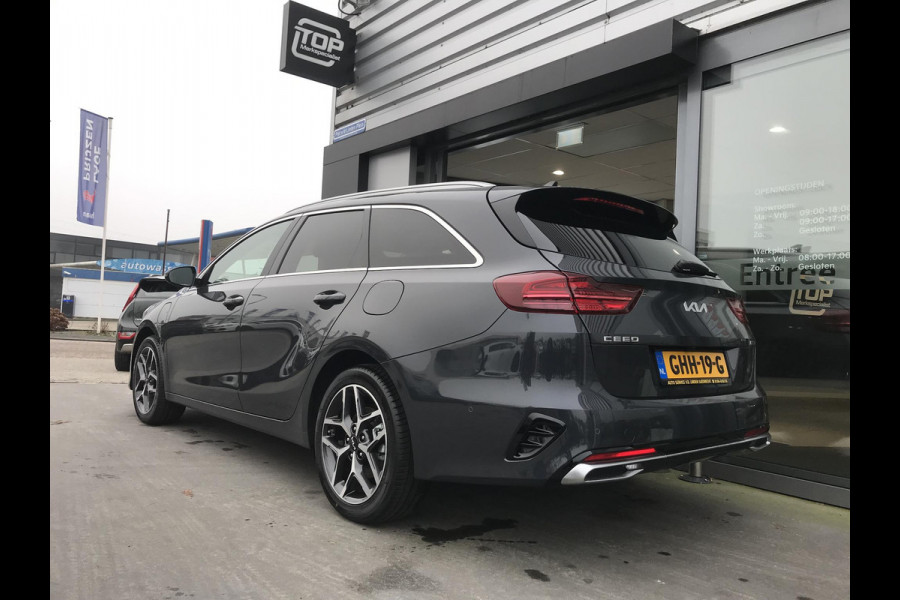 Kia Ceed Sportswagon 1.6 PHEV ExecutiveLine 7 JAAR GARANTIE