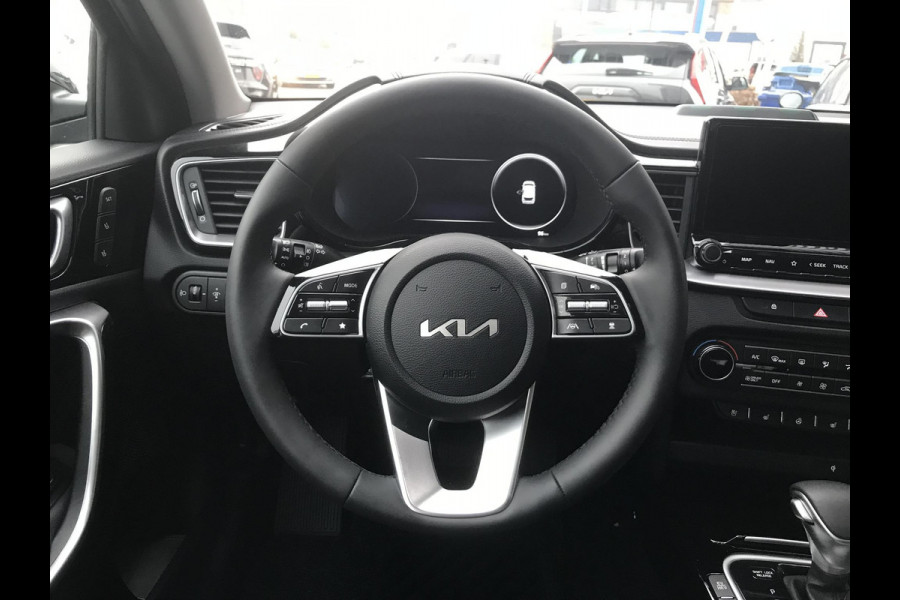 Kia Ceed Sportswagon 1.6 PHEV ExecutiveLine 7 JAAR GARANTIE