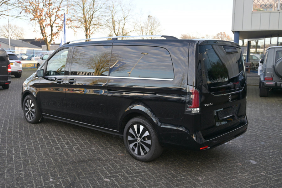 Mercedes-Benz V-Klasse 300d L3 Avantgarde Easy pack pakket, Winterpakket met standkachel, Etc.