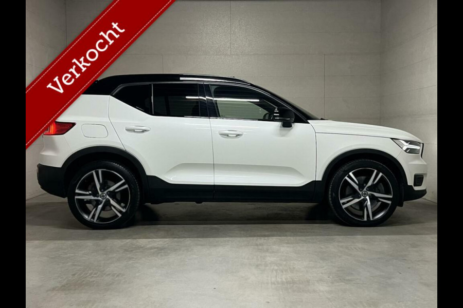 Volvo XC40 1.5 T5 Recharge R-Design Pano H/K Camera Cruise