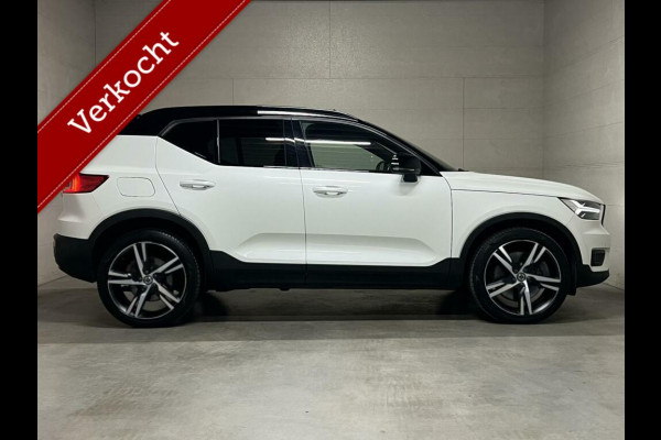 Volvo XC40 1.5 T5 Recharge R-Design Pano H/K Camera Cruise